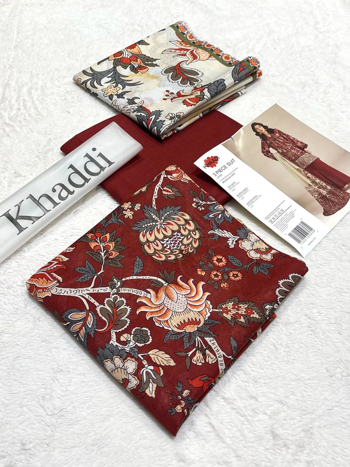 Khaadi Lawn Vol 2 2026 (8)