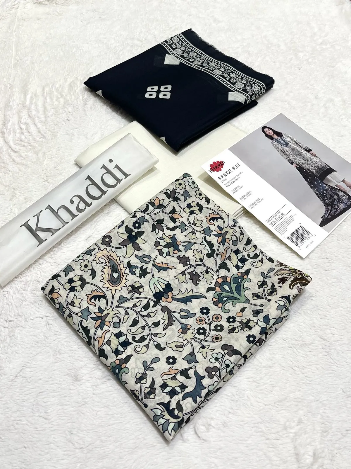 Khaadi Lawn Vol 2 2026 (9)