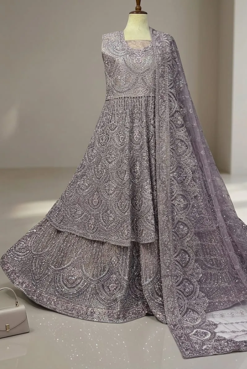 Double Flair Bridal Maxi 2026 (2)