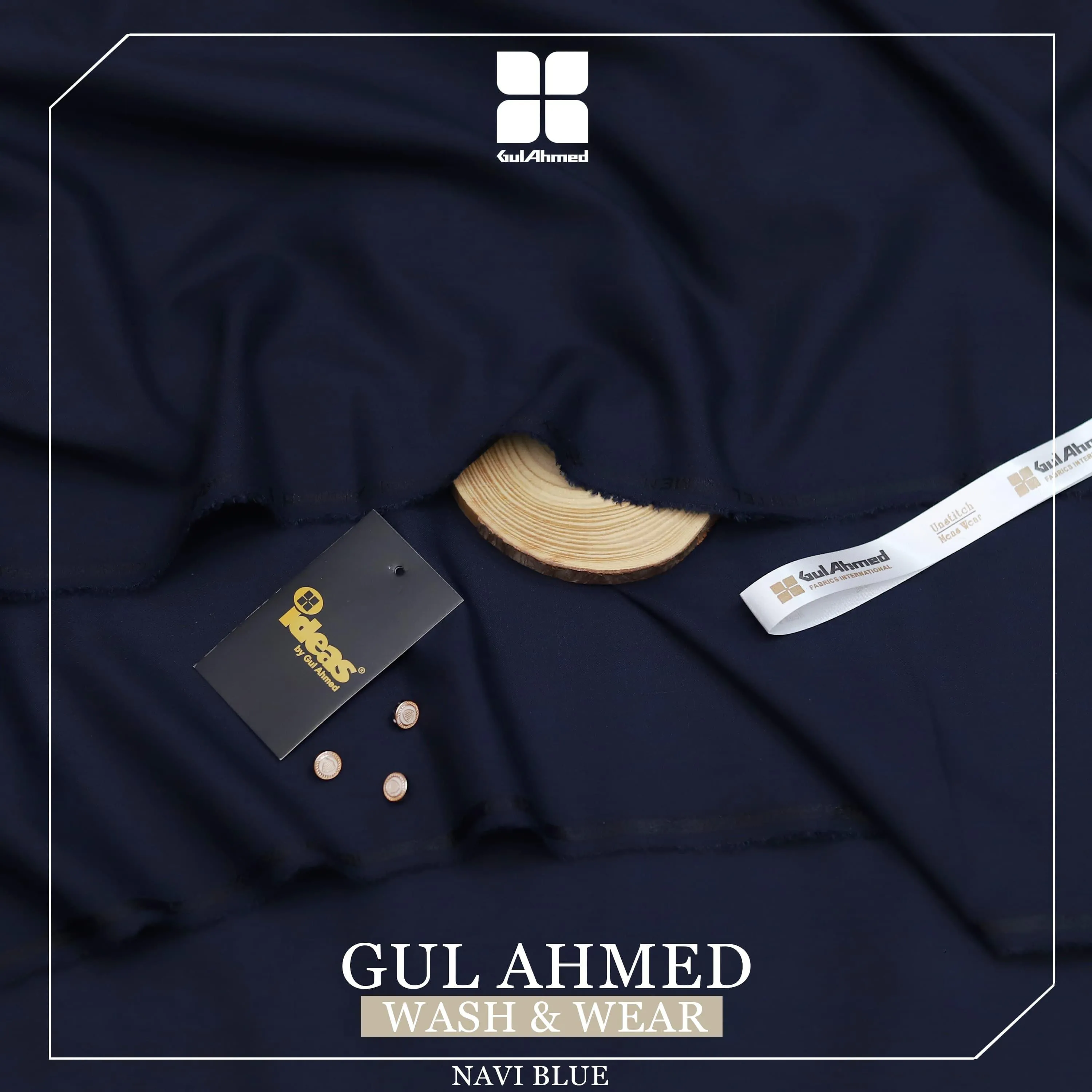 GulAhmed Wash & Wear 2026 (6)