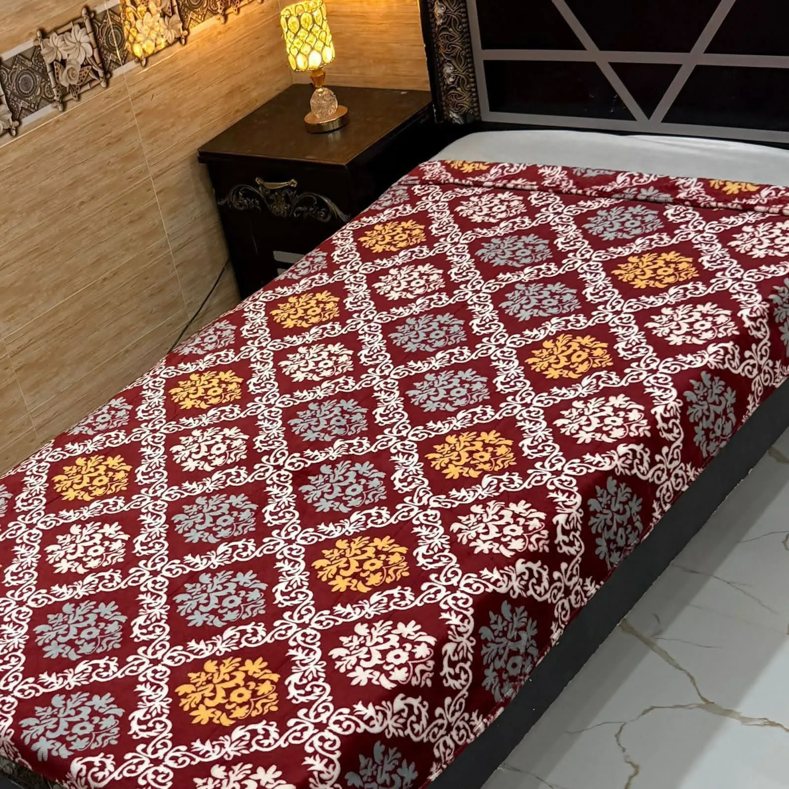 Single Bed AC Blanket Combo (2)