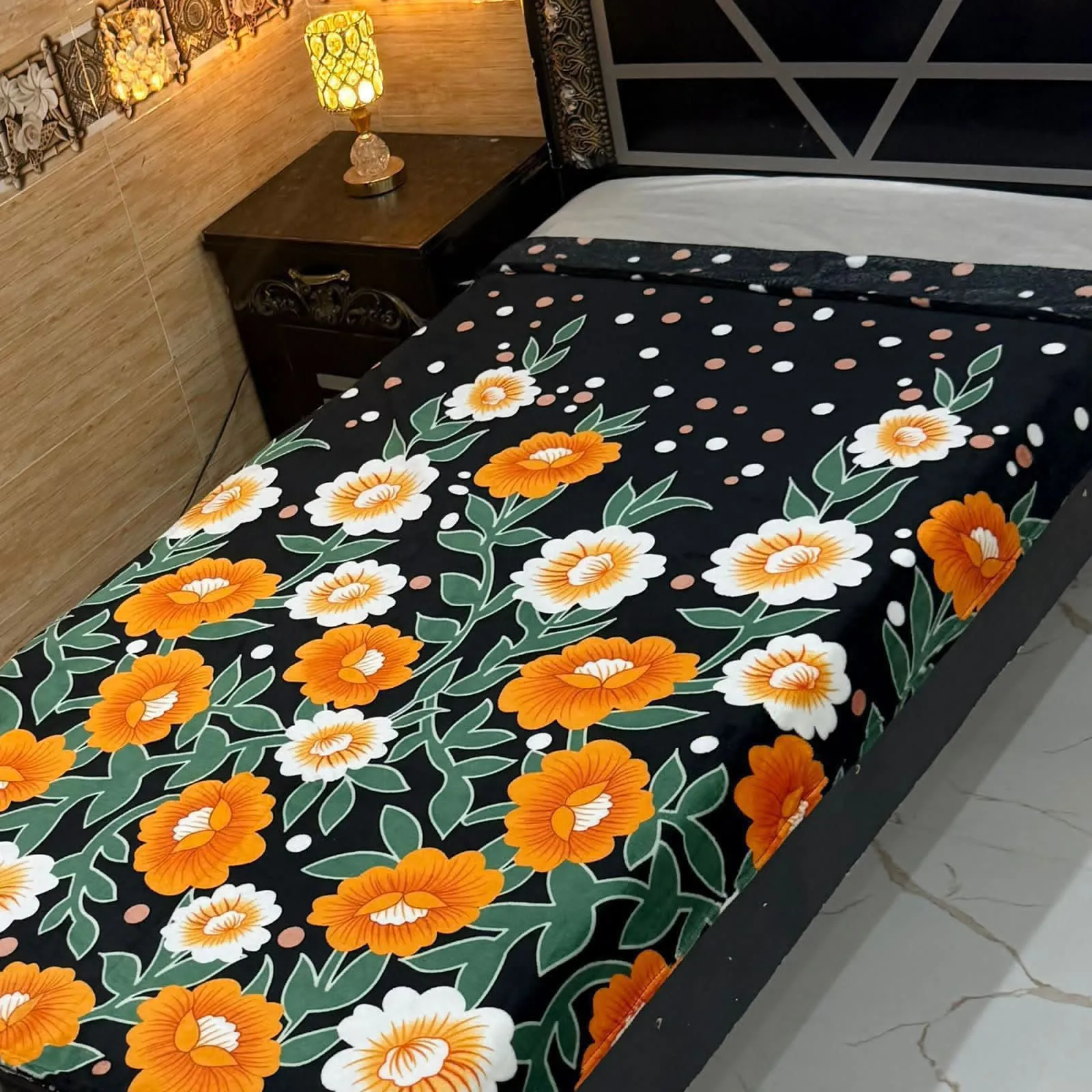 Single Bed AC Blanket Combo (3)