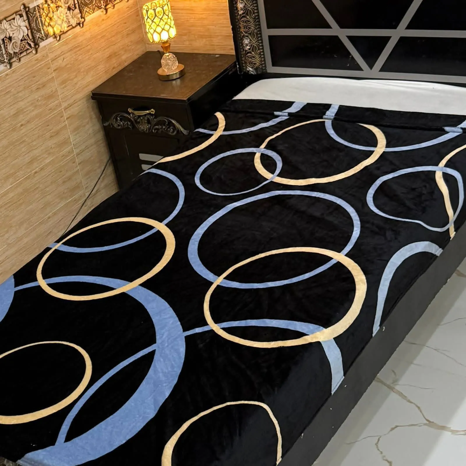 Single Bed AC Blanket Combo (4)