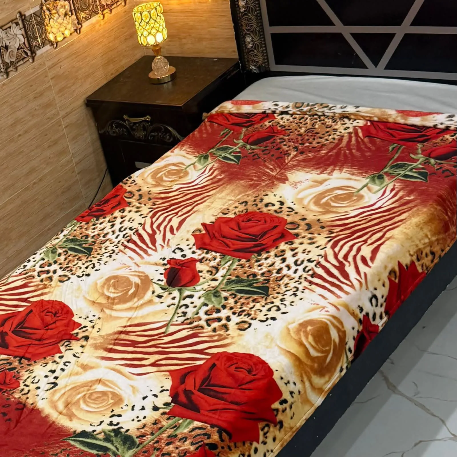 Single Bed AC Blanket Combo (5)