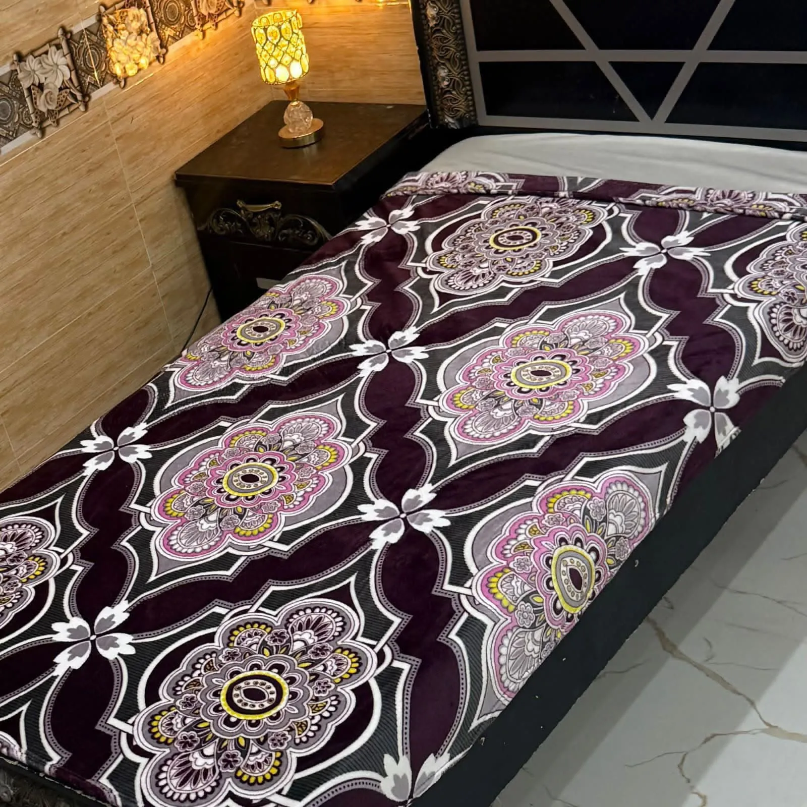 Single Bed AC Blanket Combo (6)