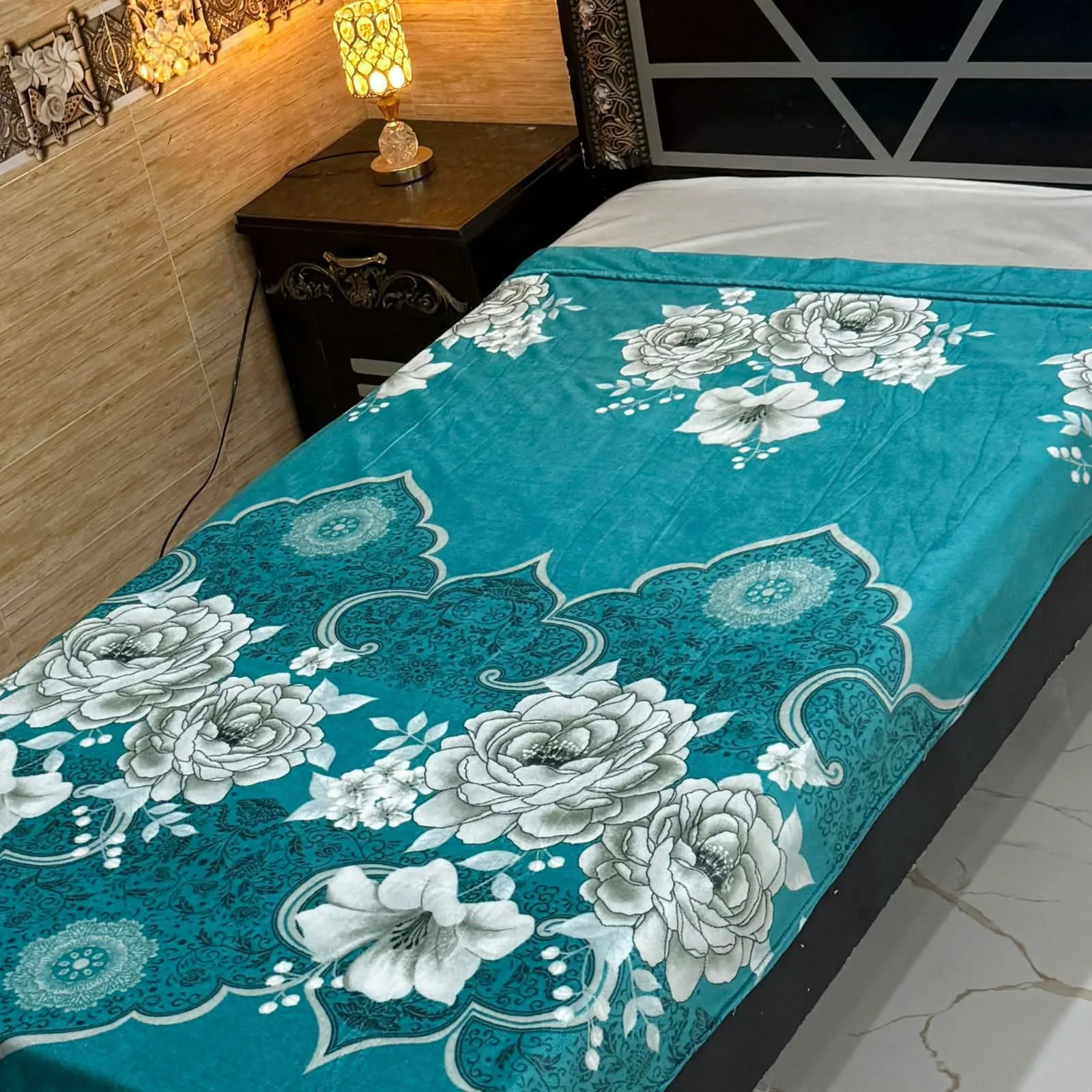 Single Bed AC Blanket Combo (8)