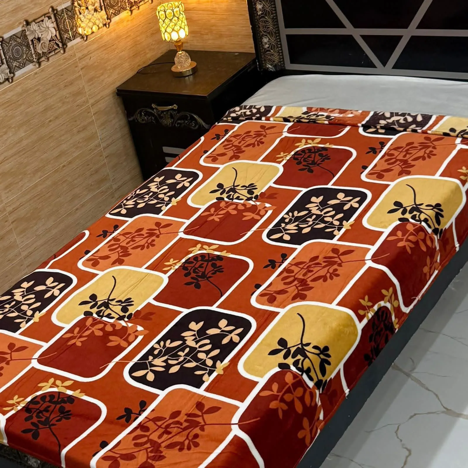 Single Bed AC Blanket Combo (10)