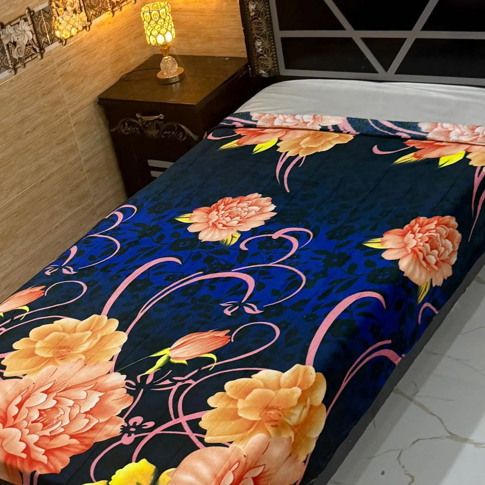 Single Bed AC Blanket Combo (11)
