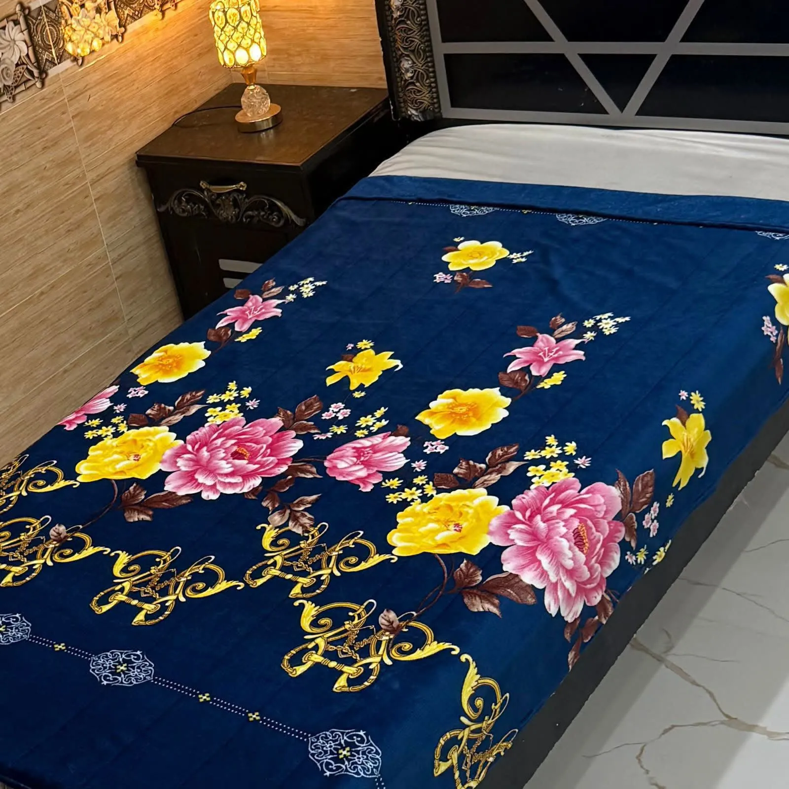 Single Bed AC Blanket Combo (15)