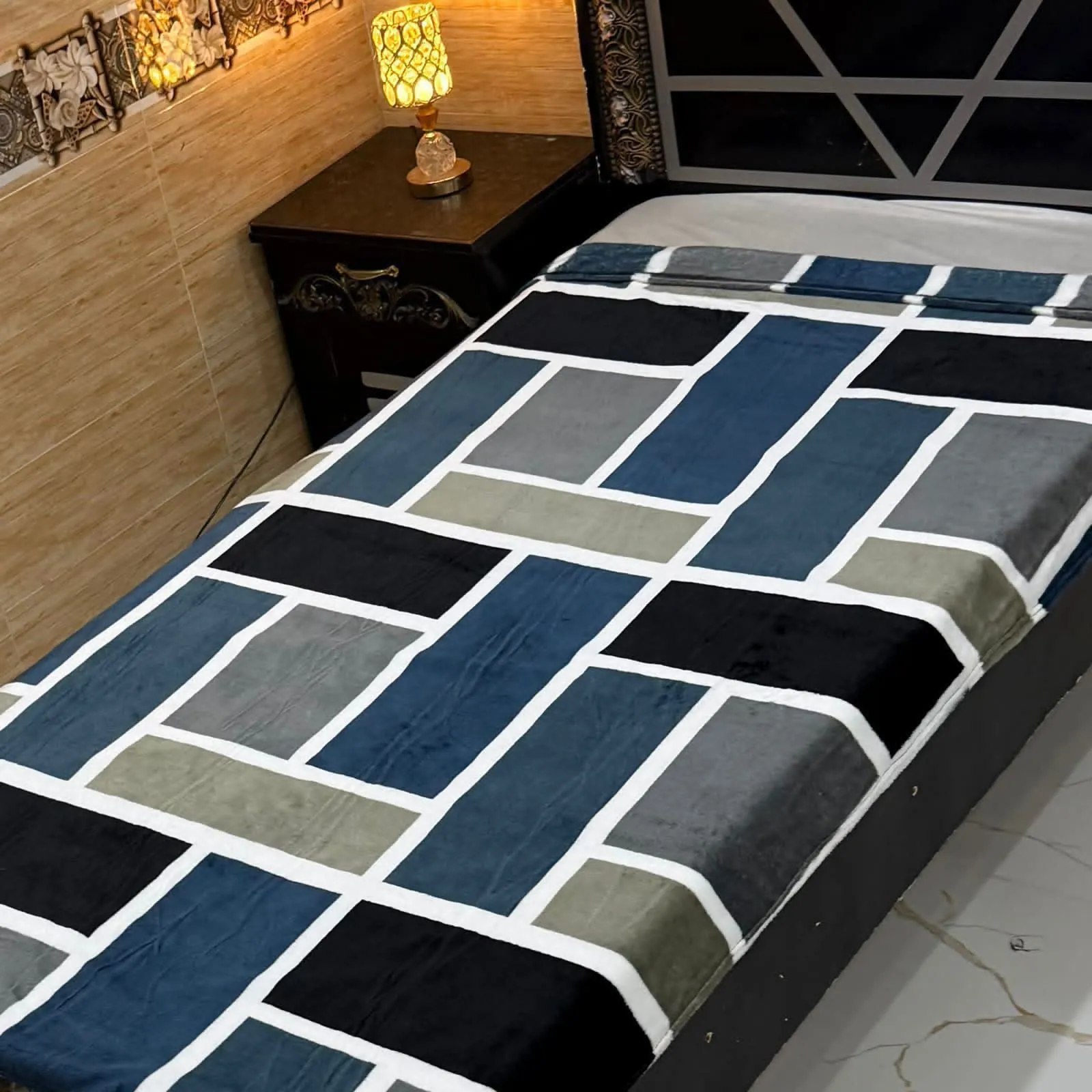 Single Bed AC Blanket Combo (20)