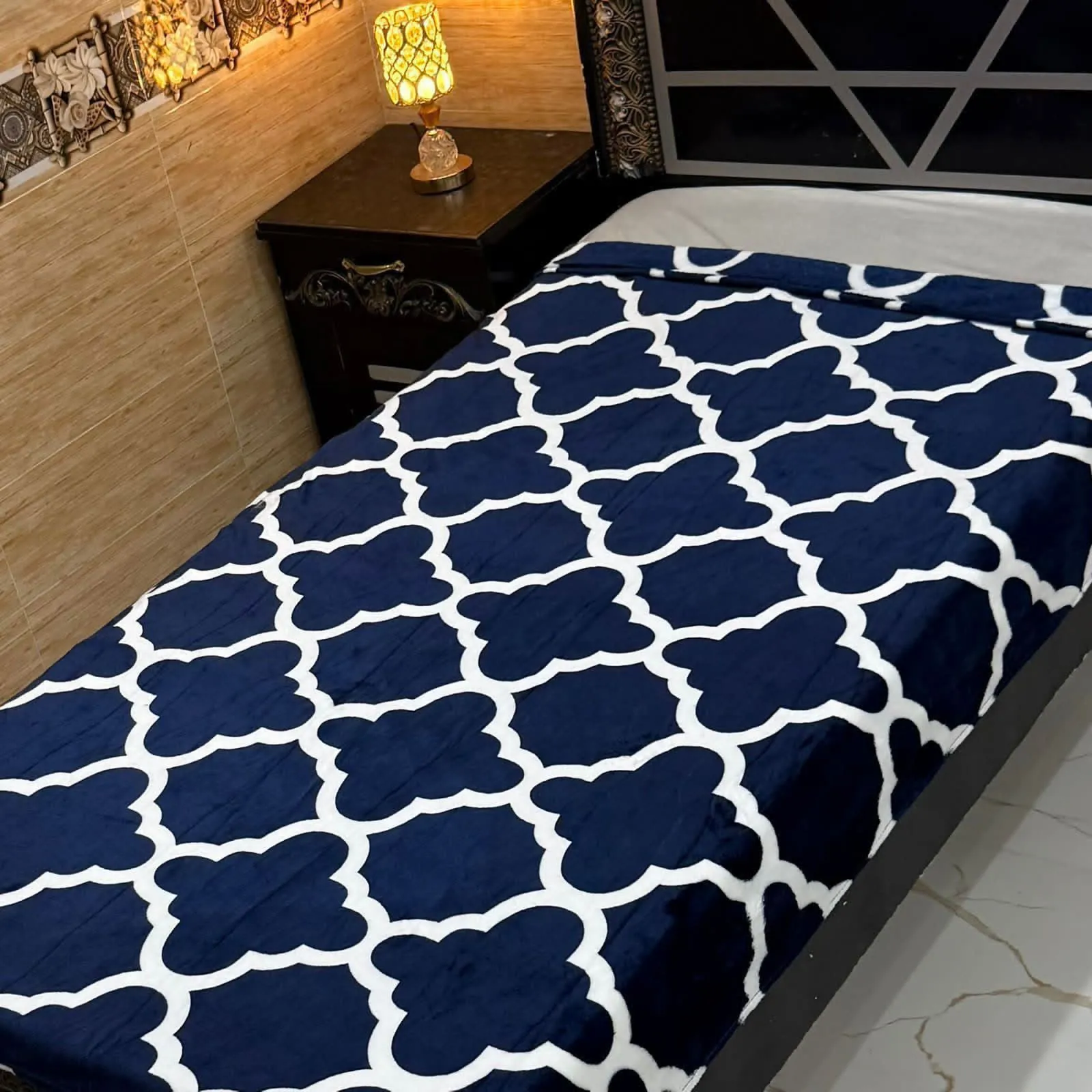 Single Bed AC Blanket Combo (22)