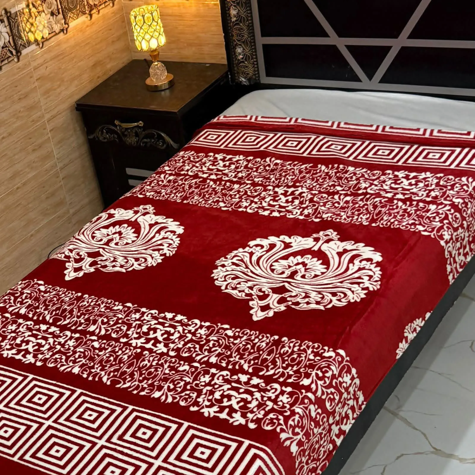 Single Bed AC Blanket Combo (24)