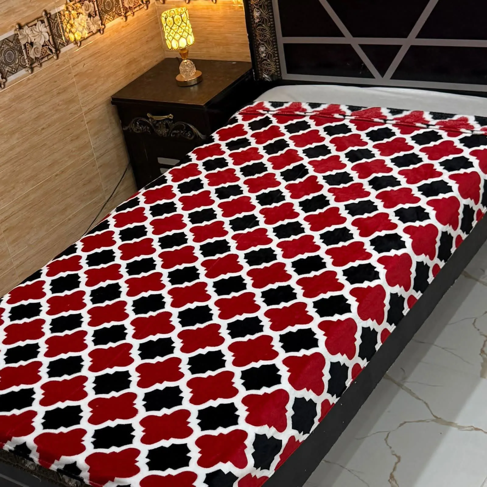 Single Bed AC Blanket Combo (25)