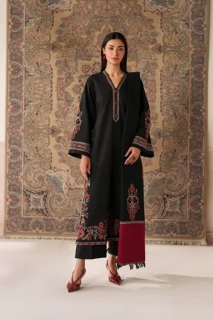 Baroque Lawn 3PC 2026 (1)
