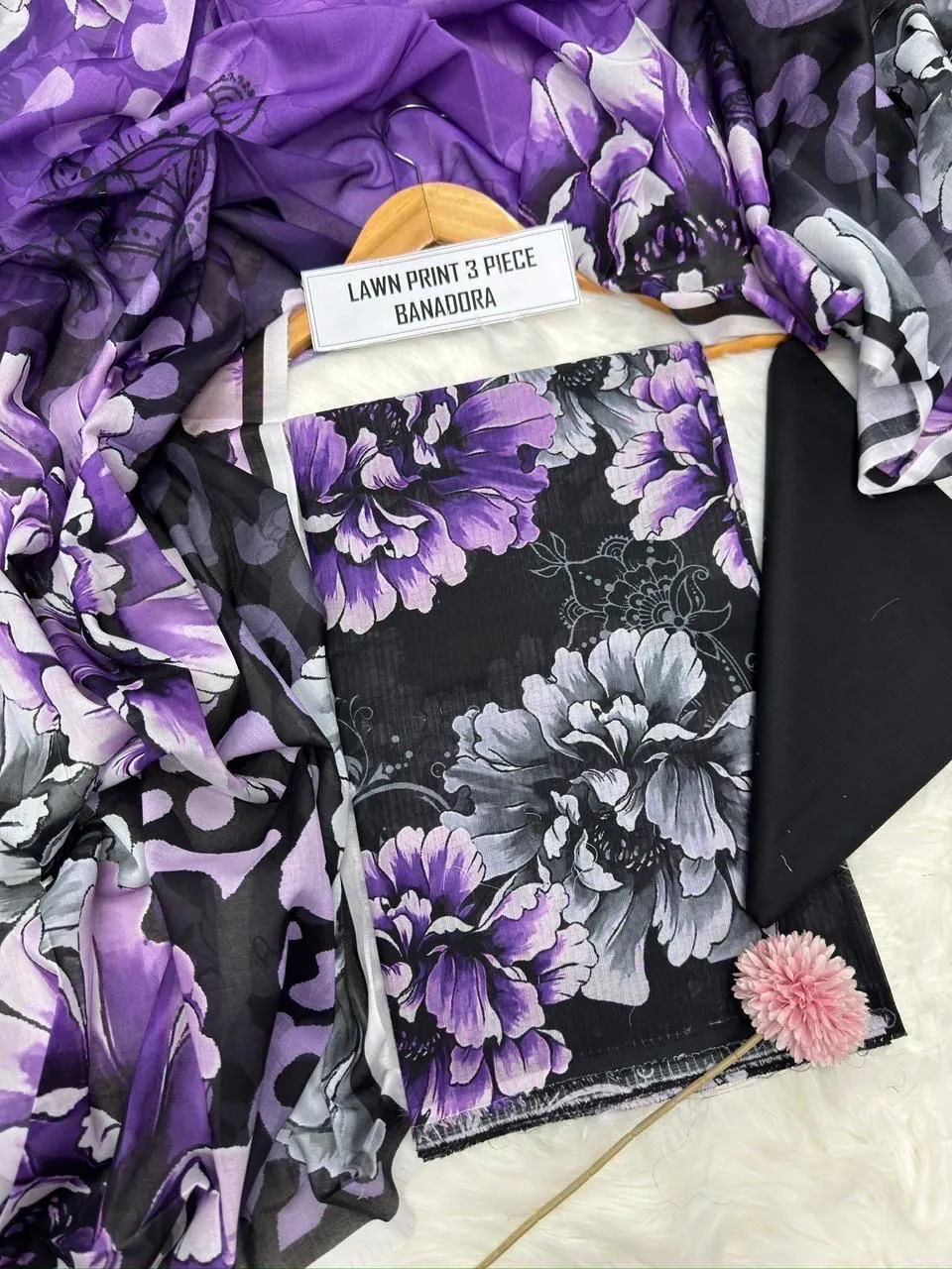Black Blossom Lawn 3PC 2026 (14)