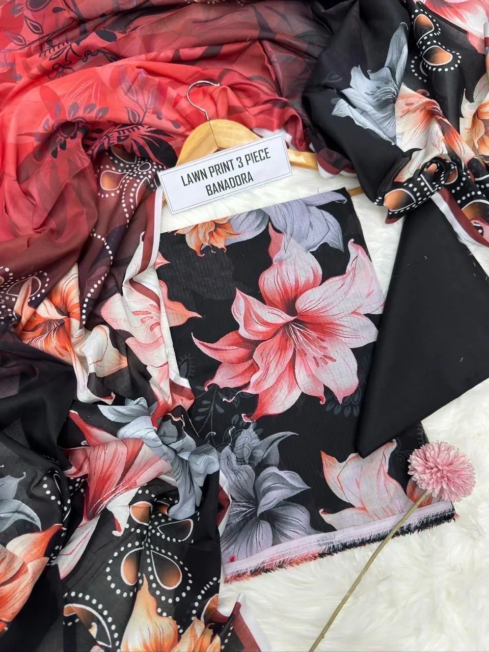 Black Blossom Lawn 3PC 2026 (17)