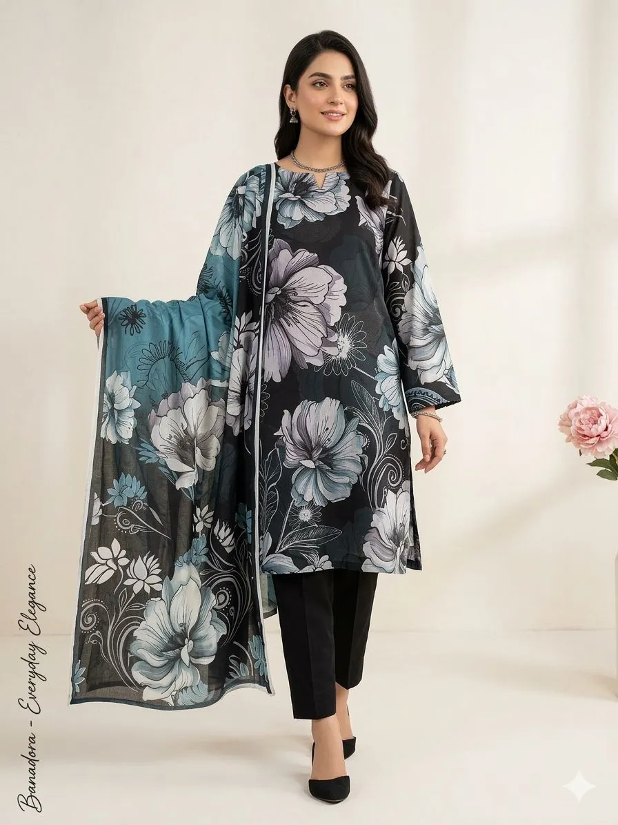 Black Blossom Lawn 3PC 2026 (18)
