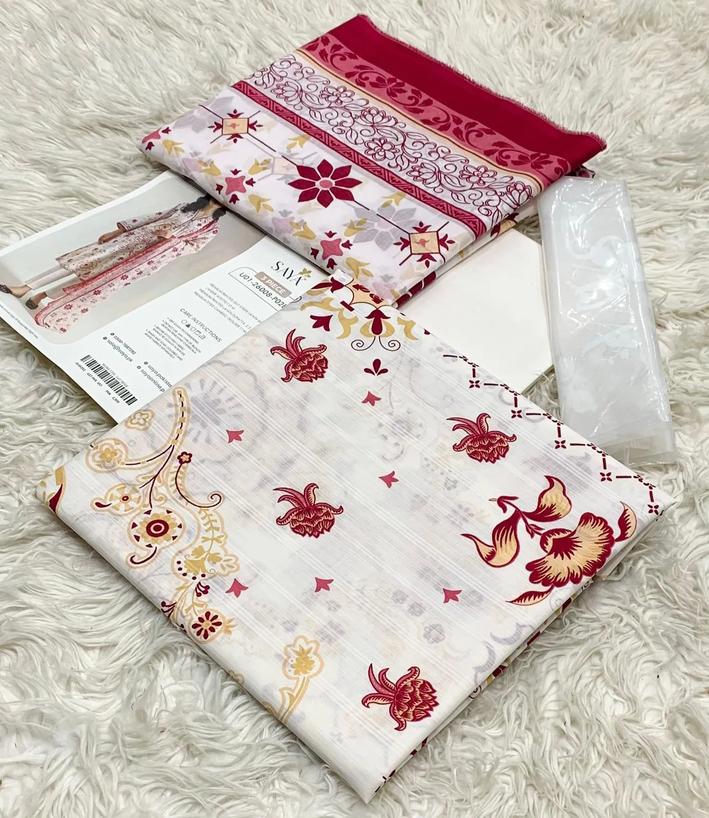 Saya Lawn 3PC 2026 (25)