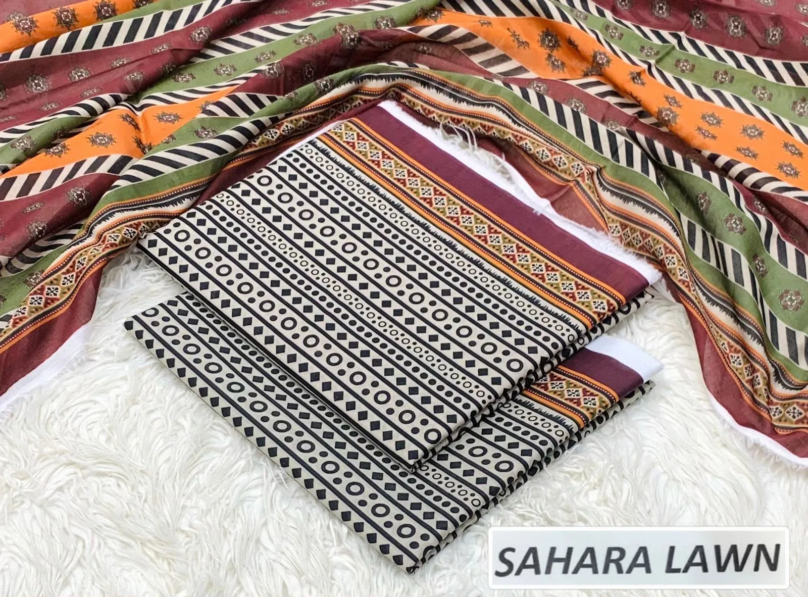 Sahara Digital Lawn Suit 2026 (5)