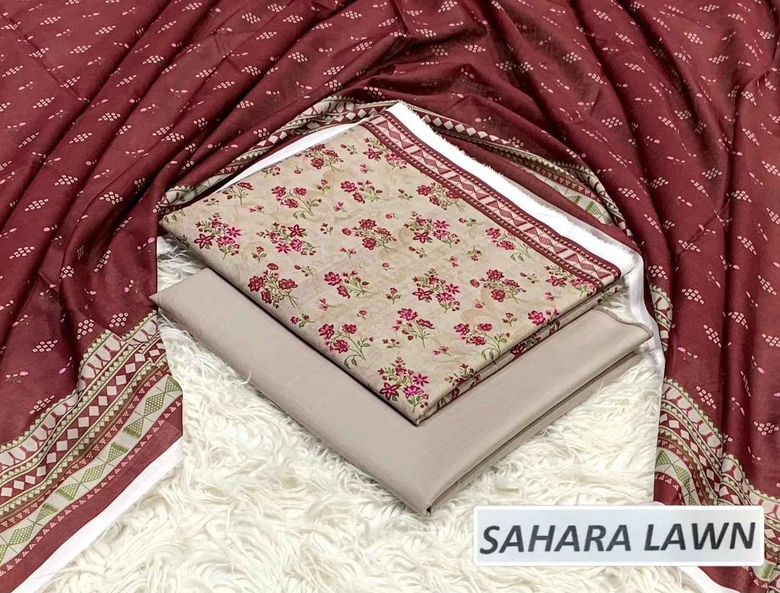 Sahara Digital Lawn Suit 2026 (13)
