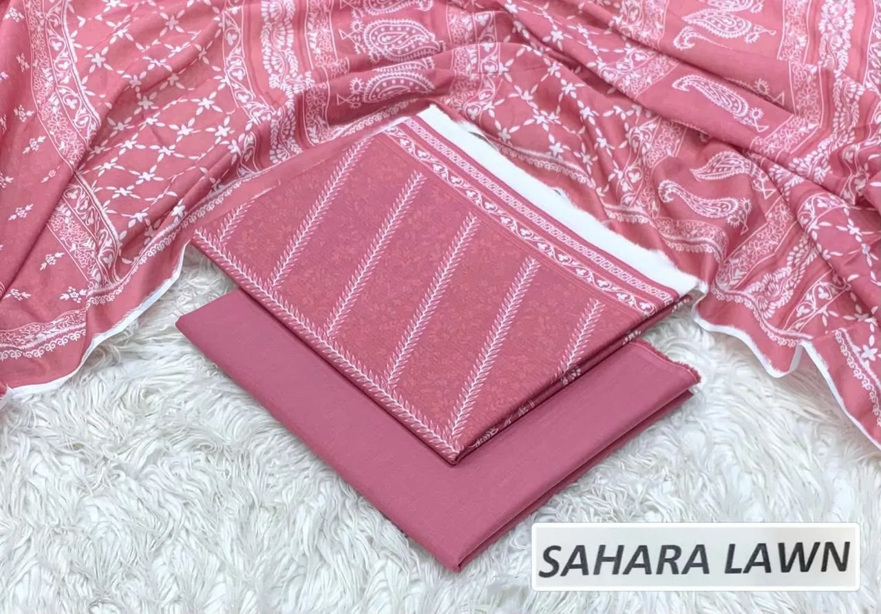 Sahara Digital Lawn Suit 2026 (14)