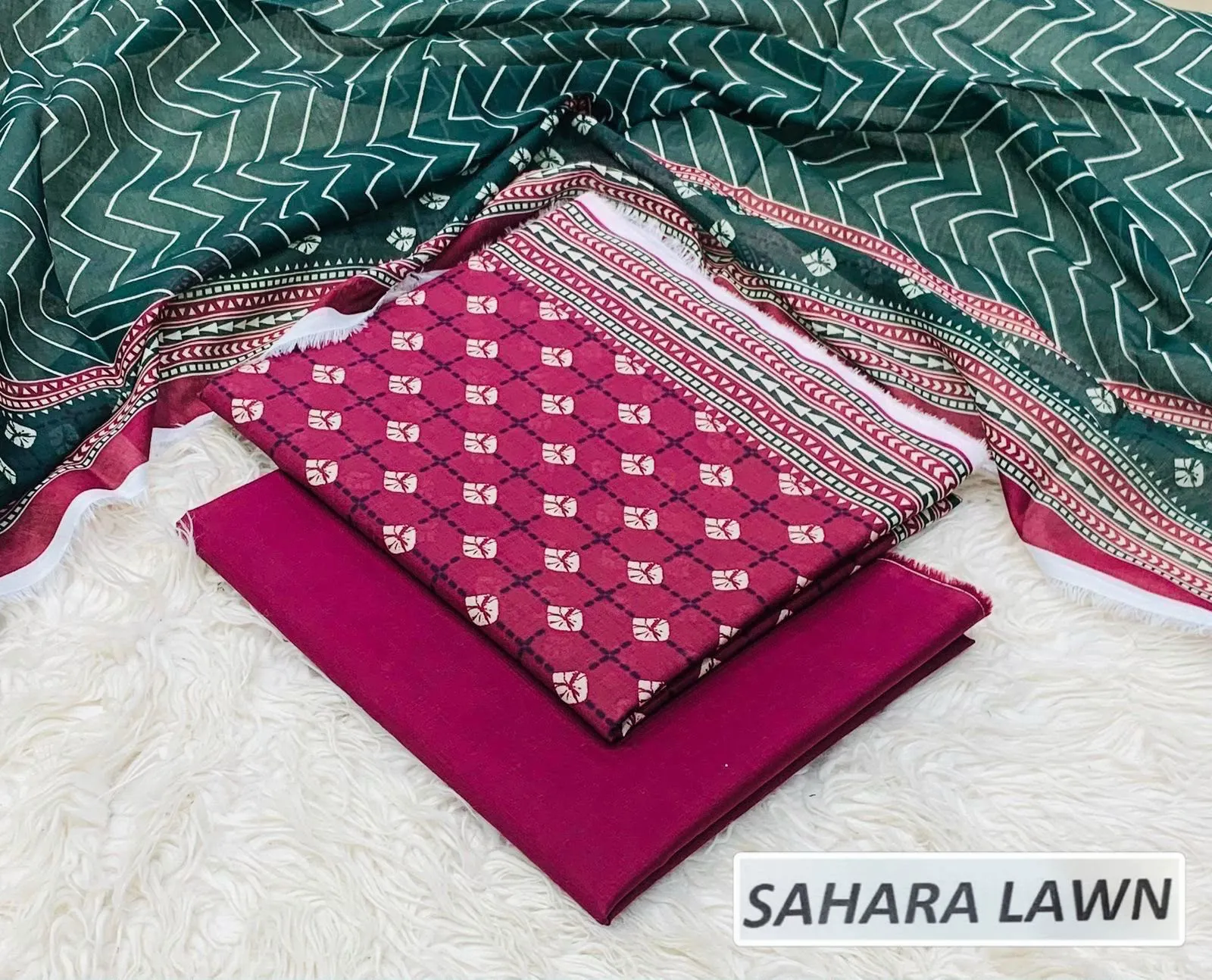 Sahara Digital Lawn Suit 2026 (16)