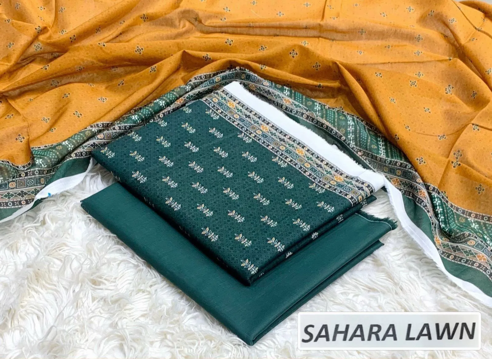 Sahara Digital Lawn Suit 2026 (18)