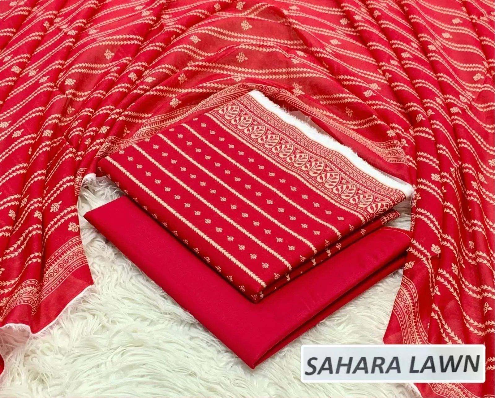 Sahara Digital Lawn Suit 2026 (19)