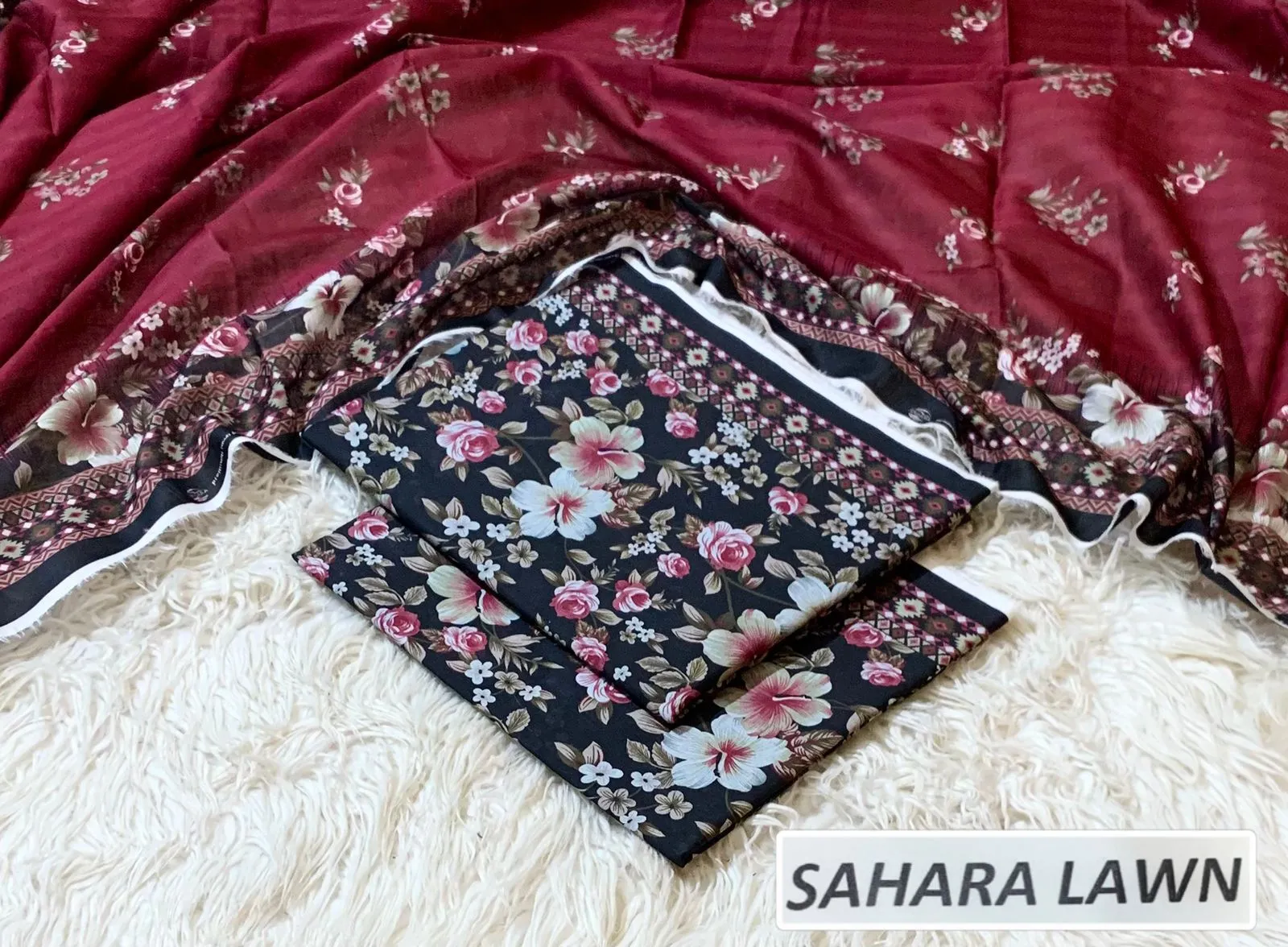 Sahara Digital Lawn Suit 2026 (23)