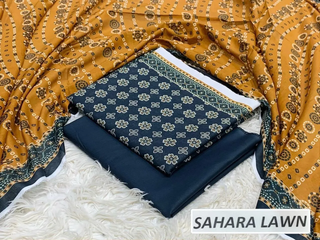 Sahara Digital Lawn Suit 2026 (24)