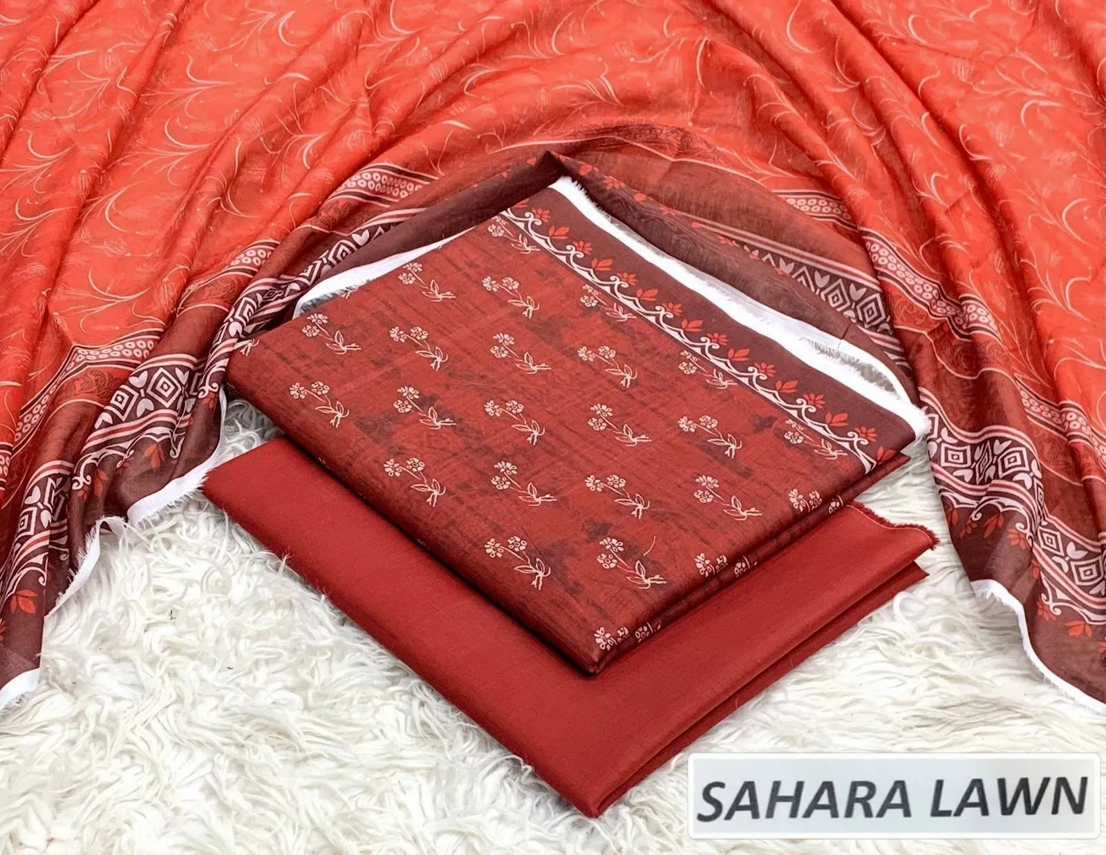 Sahara Digital Lawn Suit 2026 (27)