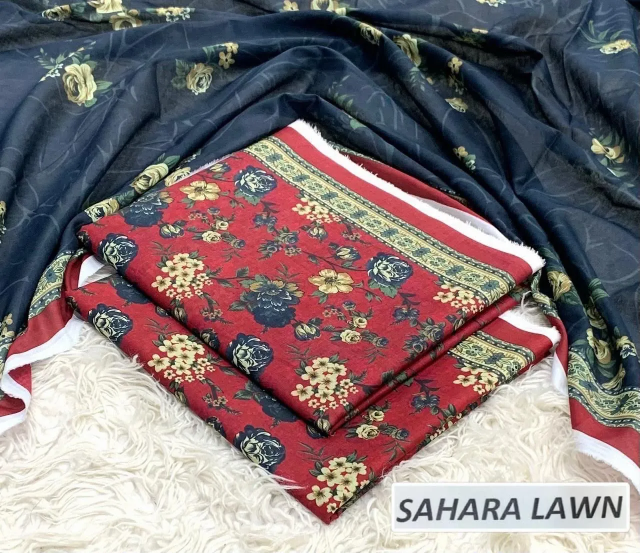 Sahara Digital Lawn Suit 2026 (28)