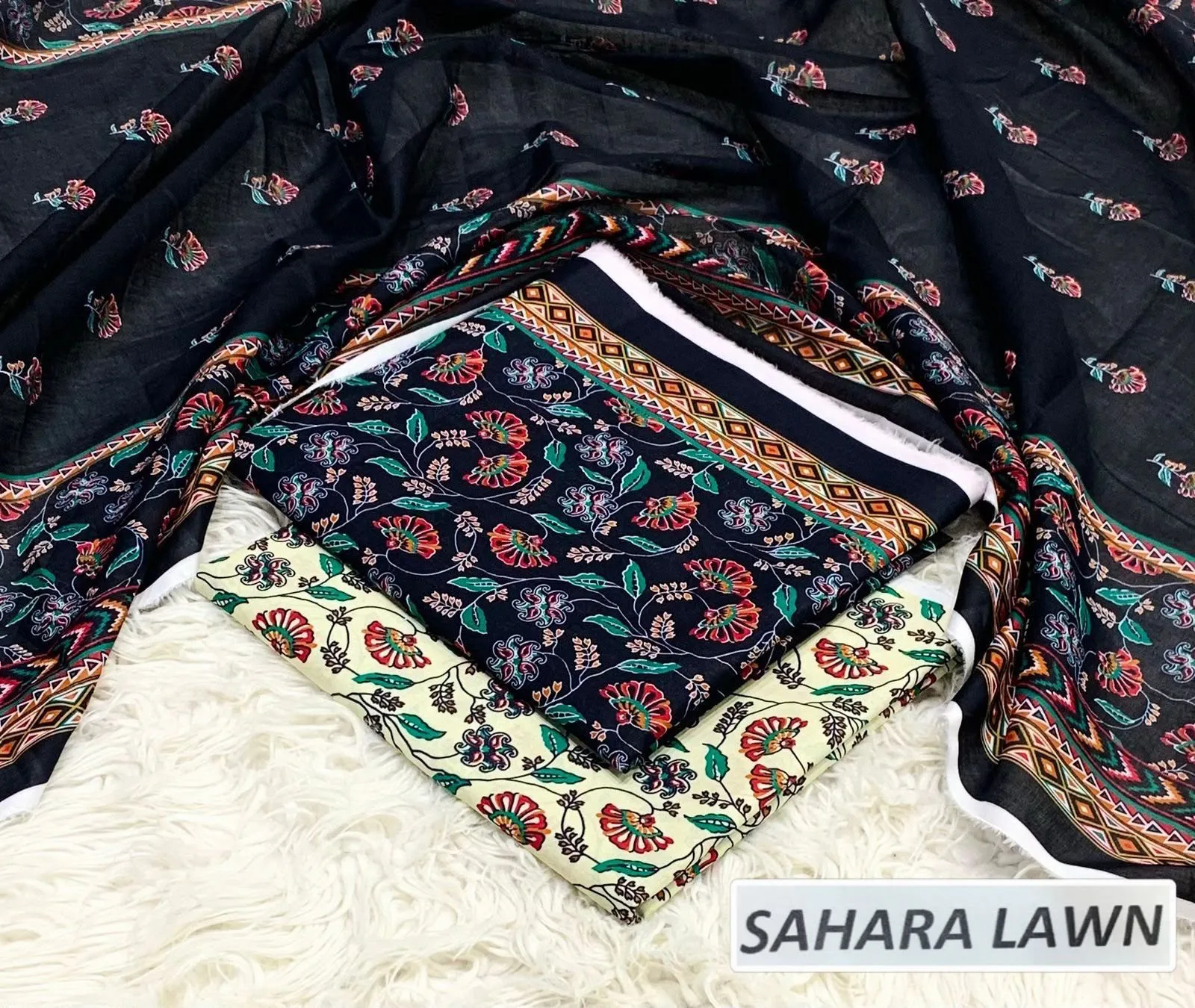 Sahara Digital Lawn Suit 2026 (33)