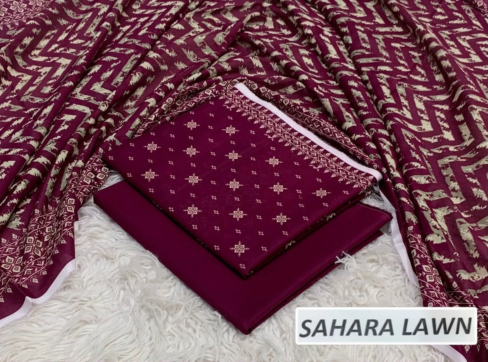 Sahara Digital Lawn Suit 2026 (43)
