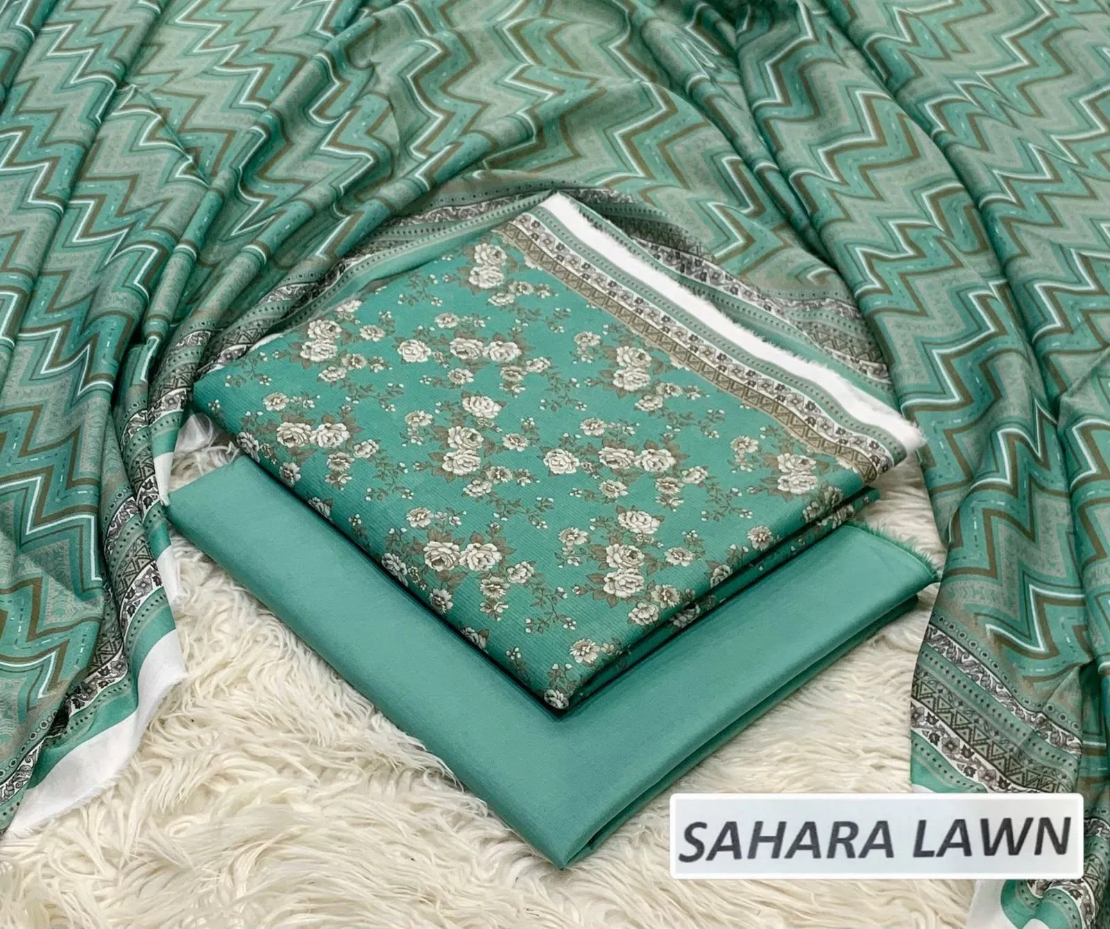 Sahara Digital Lawn Suit 2026 (46)