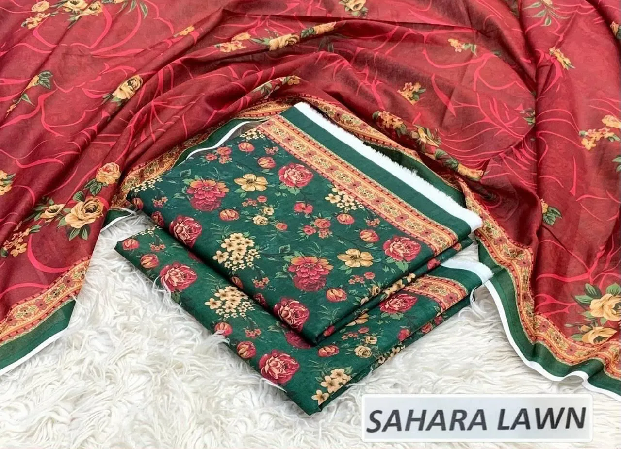 Sahara Digital Lawn Suit 2026 (57)