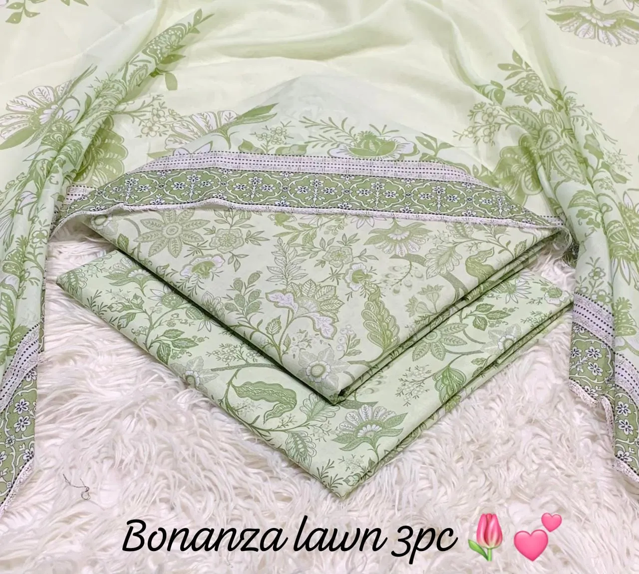 Bonanza Lawn Replica 3PC Suit 2026 (6)