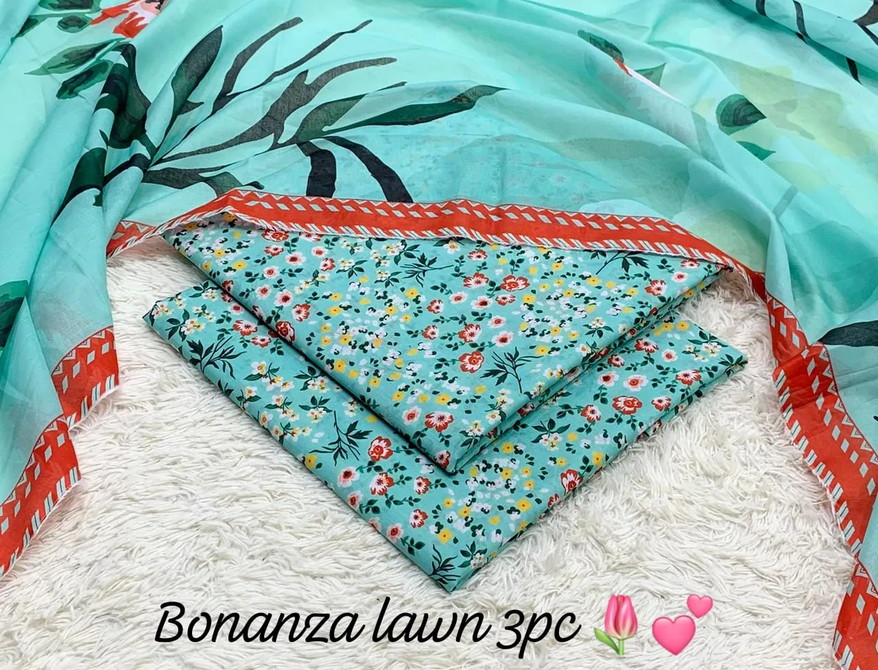 Bonanza Lawn Replica 3PC Suit 2026 (16)