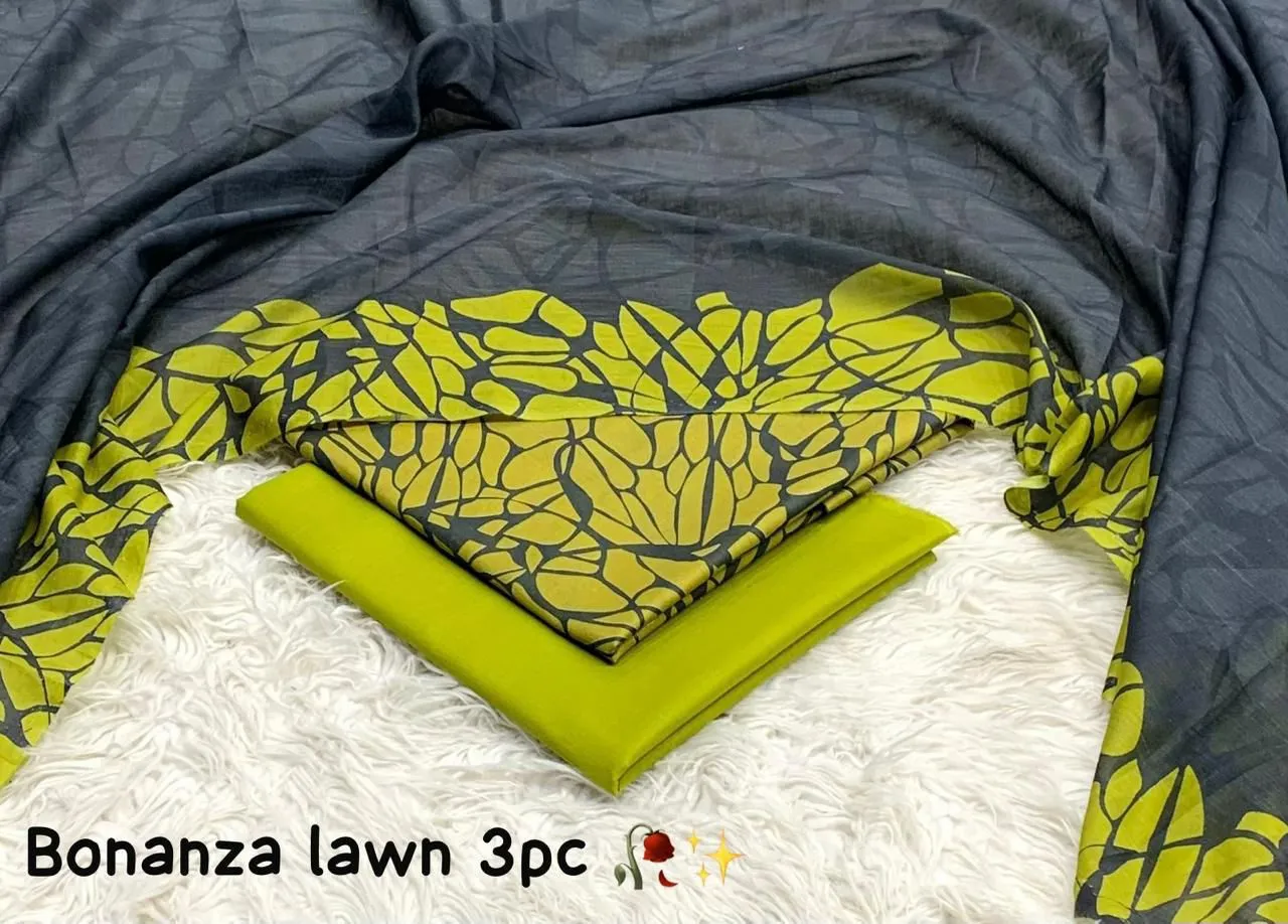 Bonanza Lawn Replica 3PC Suit 2026 (29)