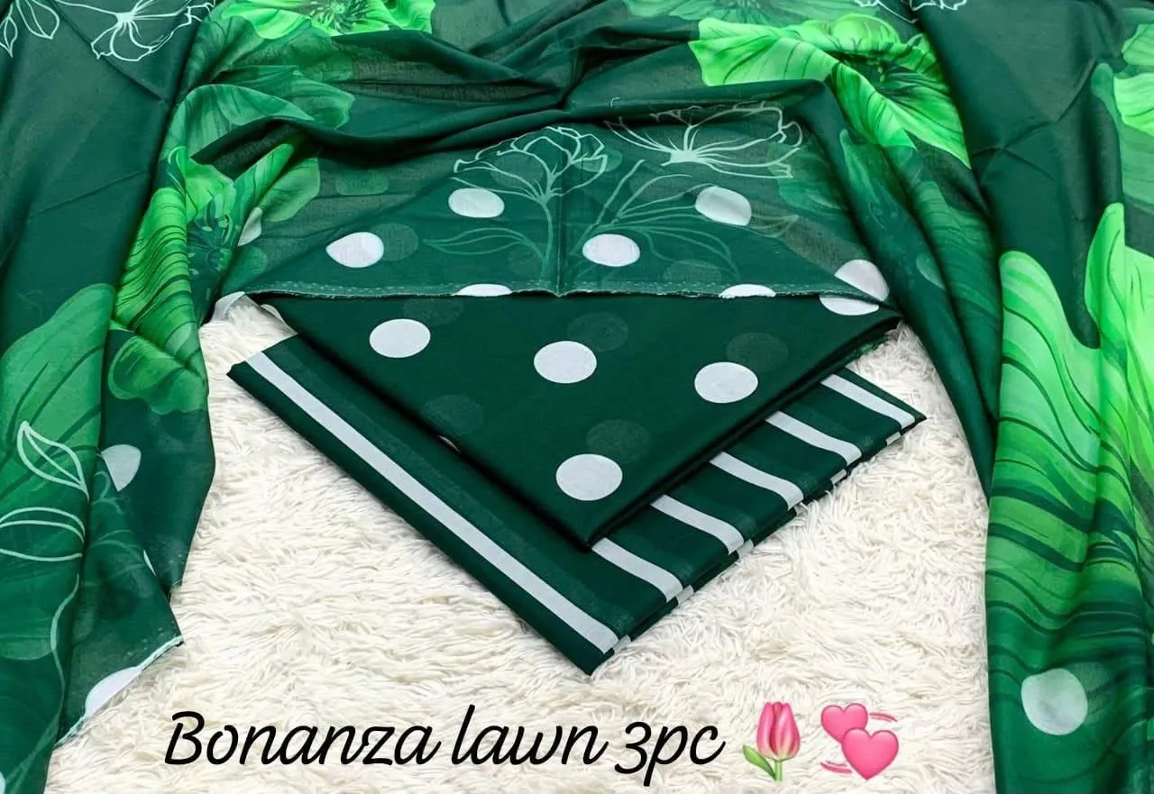 Bonanza Lawn Replica 3PC Suit 2026 (31)