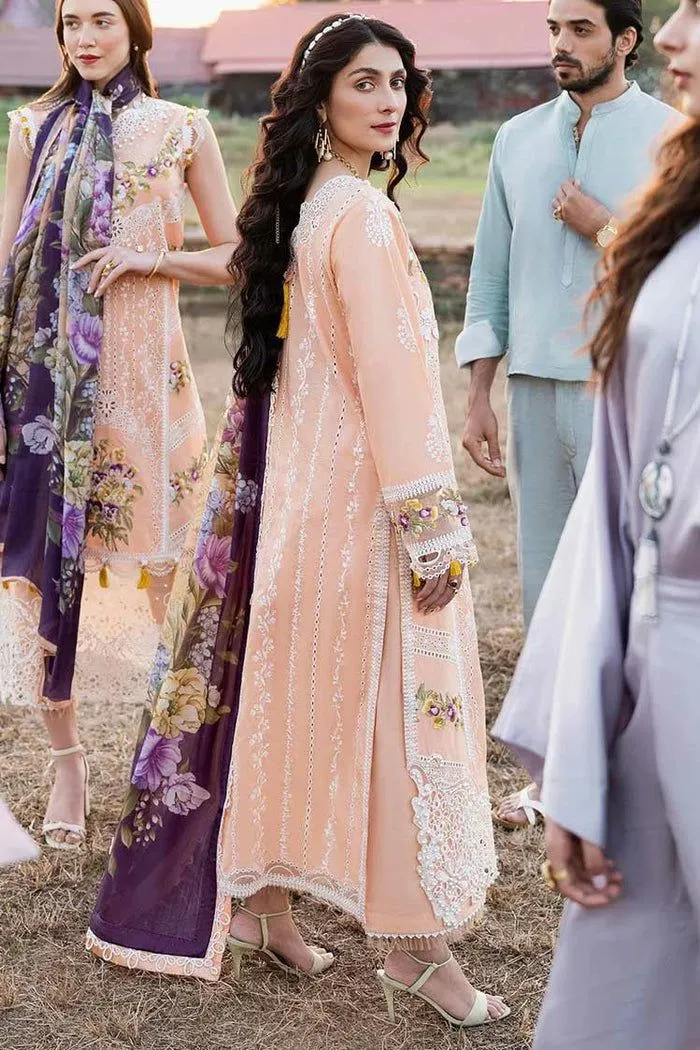 Mushq Cotton Silk Suit 2026 (6)