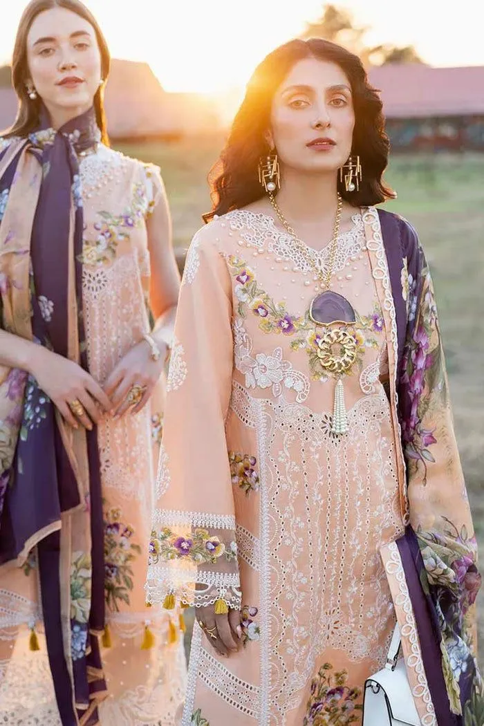 Mushq Cotton Silk Suit 2026 (7)