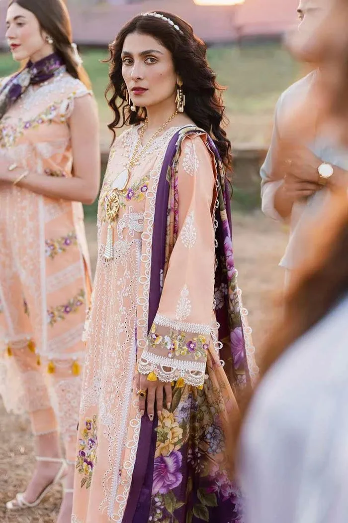Mushq Cotton Silk Suit 2026 (8)