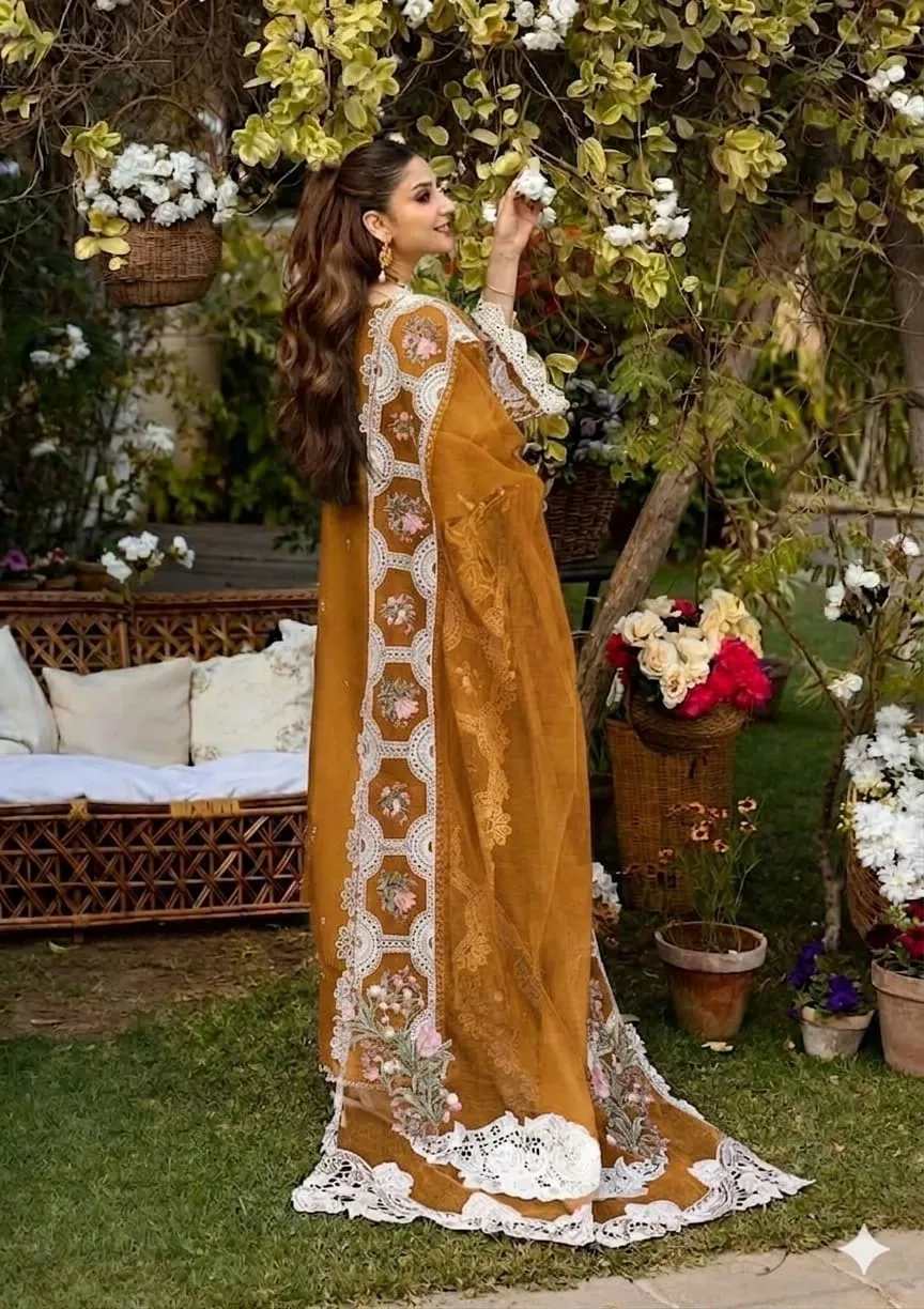 Elaf Premium Chickenkari Lawn Suit 2026 (37)