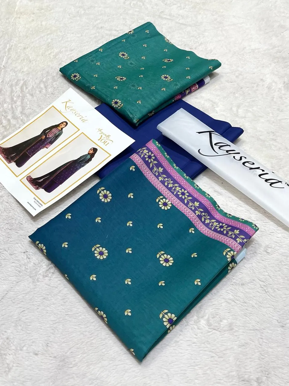 Mix Brand Lawn Suit 2026 (11)