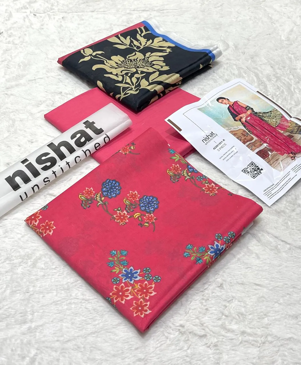 Mix Brand Lawn Suit 2026 (15)