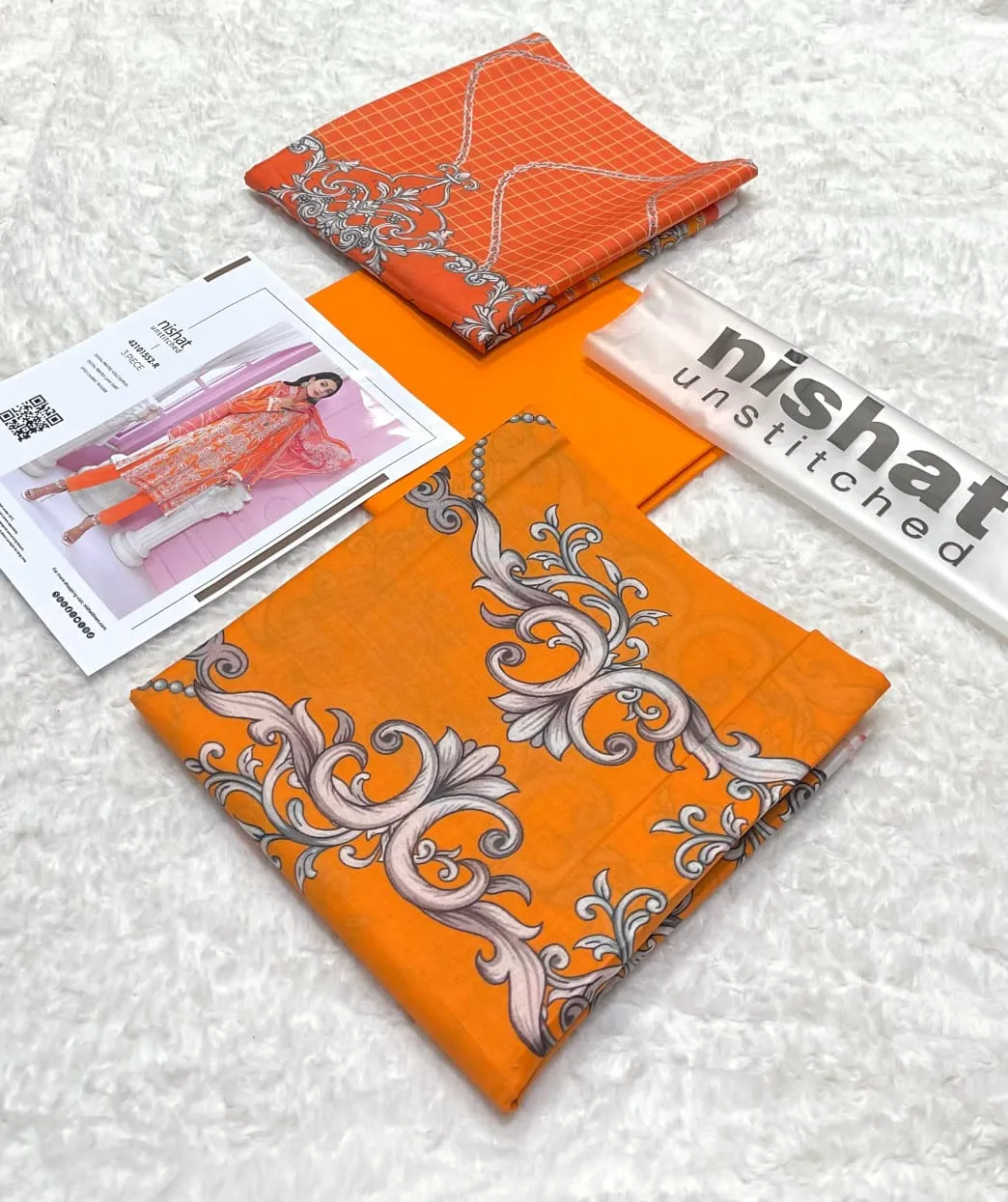 Mix Brand Lawn Suit 2026 (19)