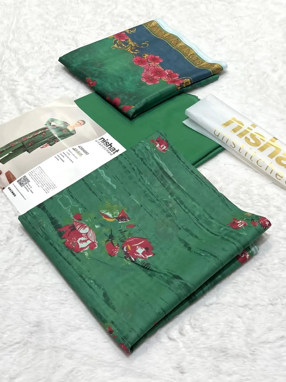 Mix Brand Lawn Suit 2026 (23)