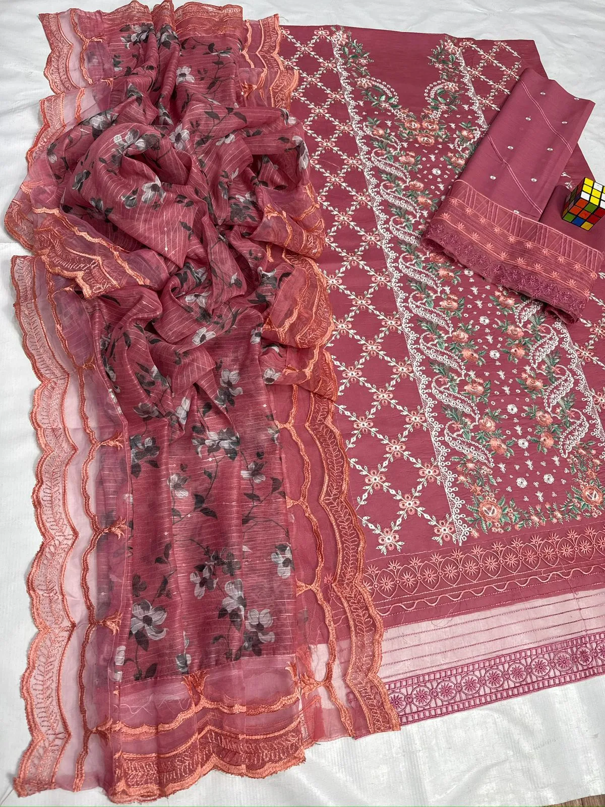 Sobia Nazir 5013 Lawn Suit 2026 (6)
