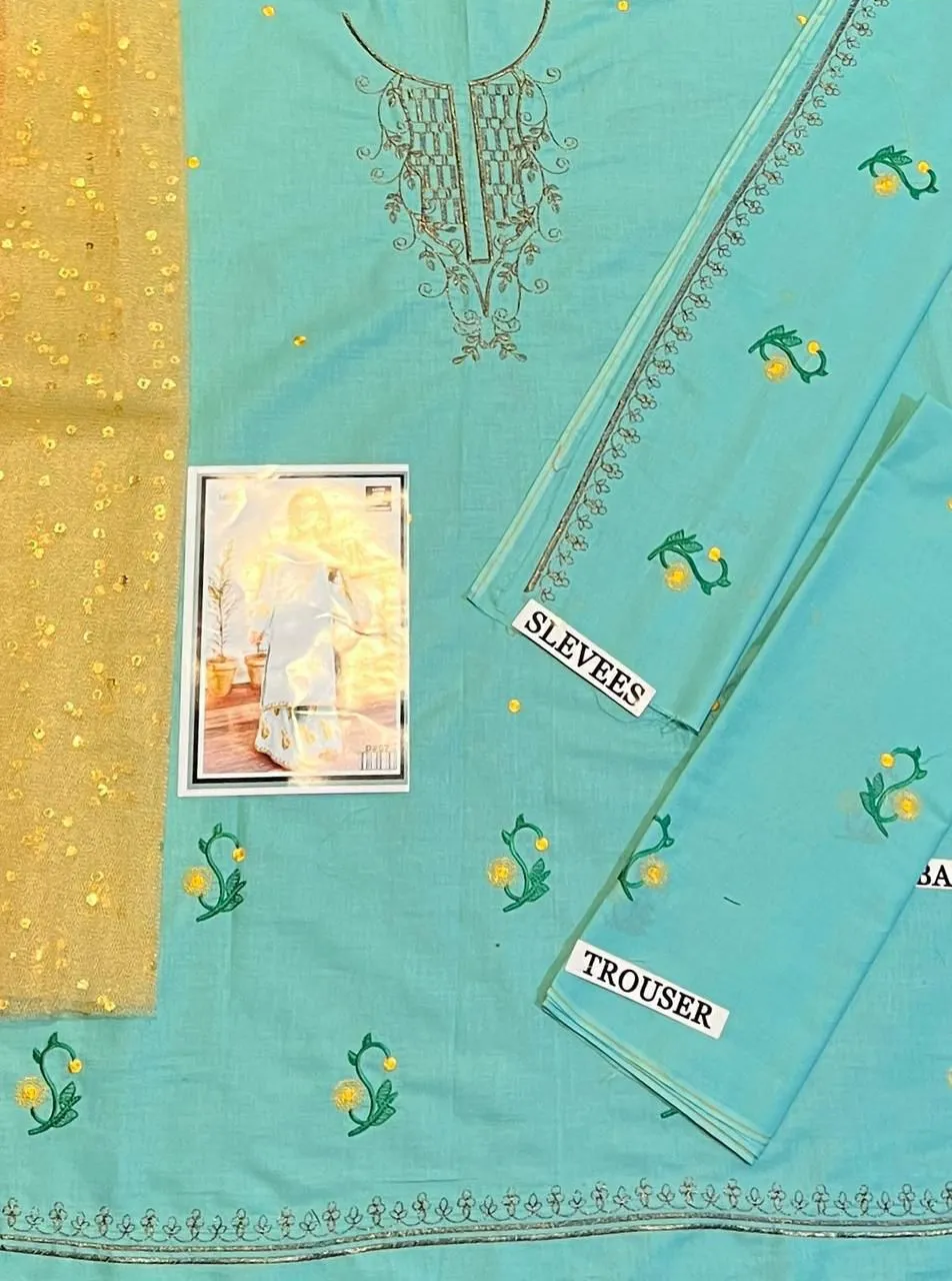 Kids Lawn Eid Collection 2026 (23)